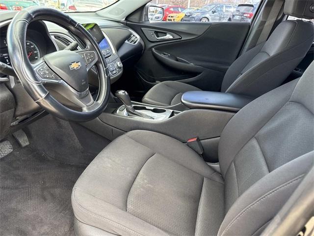 used 2020 Chevrolet Malibu car, priced at $9,000