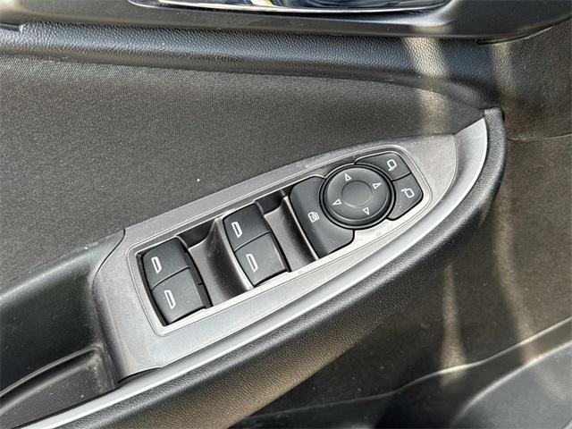 used 2020 Chevrolet Malibu car, priced at $9,000