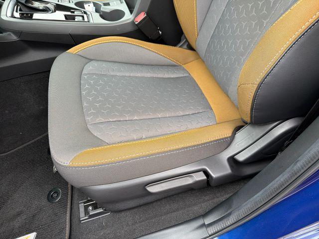 used 2026 Subaru Crosstrek car, priced at $29,579