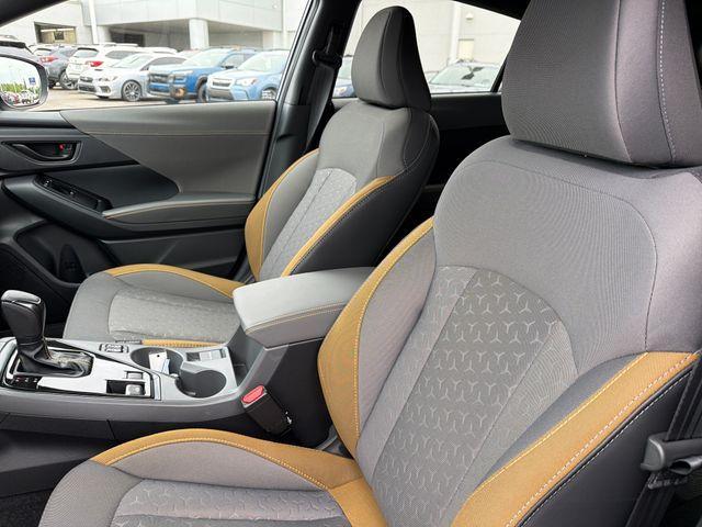 used 2026 Subaru Crosstrek car, priced at $29,579