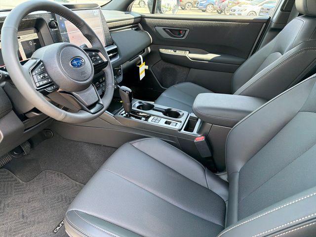 new 2026 Subaru Outback car, priced at $42,307