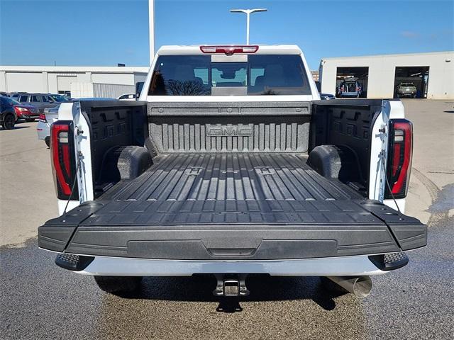 new 2026 GMC Sierra 2500 car, priced at $80,265