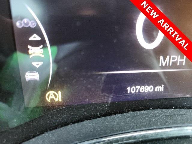 used 2019 Jeep Grand Cherokee car, priced at $17,000