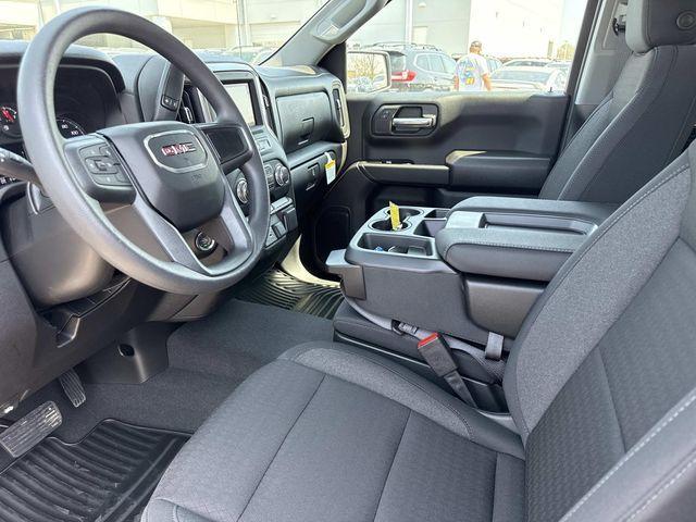 new 2026 GMC Sierra 1500 car, priced at $35,795