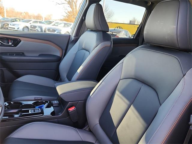 new 2026 Subaru Forester car, priced at $36,925