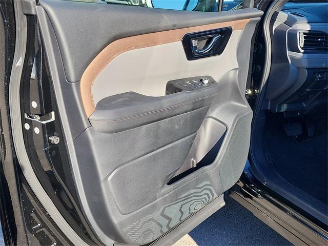 new 2026 Subaru Forester car, priced at $36,925