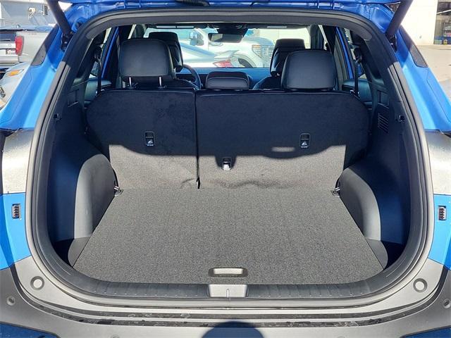 new 2026 Kia Sportage car, priced at $39,405