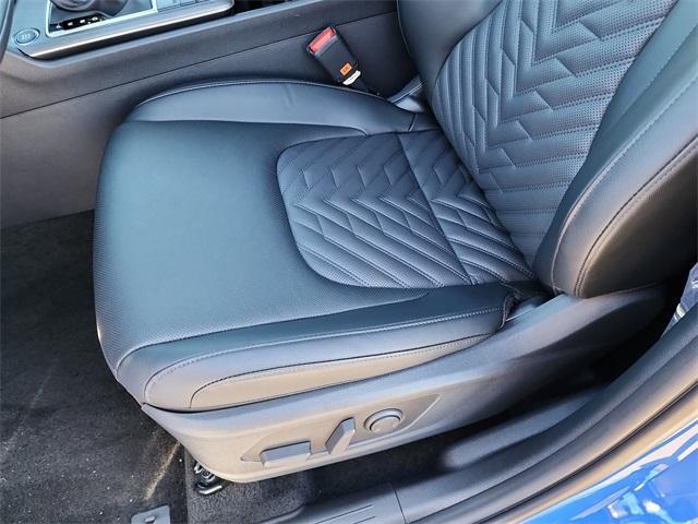 new 2026 Kia Sportage car, priced at $39,405