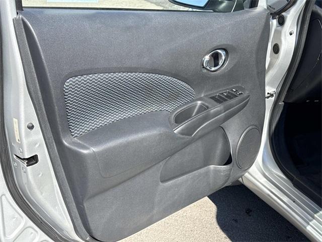 used 2014 Nissan Versa Note car, priced at $7,500