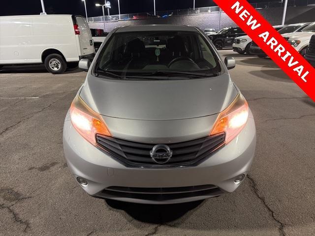 used 2014 Nissan Versa Note car, priced at $8,000