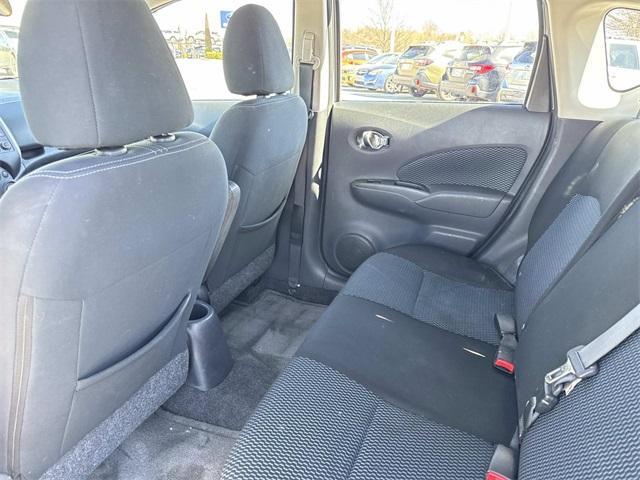 used 2014 Nissan Versa Note car, priced at $7,500