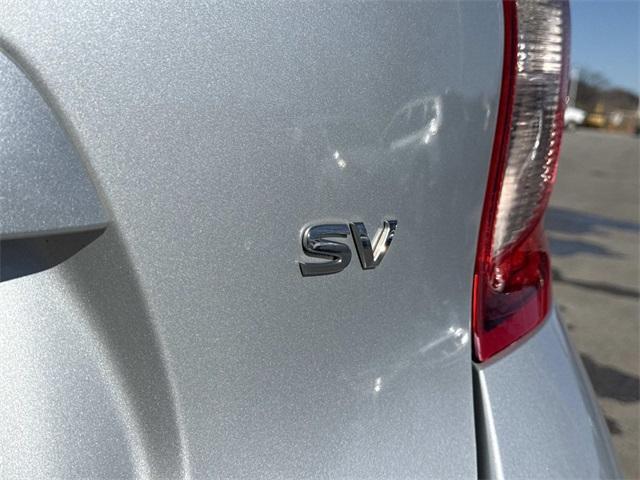 used 2014 Nissan Versa Note car, priced at $7,500