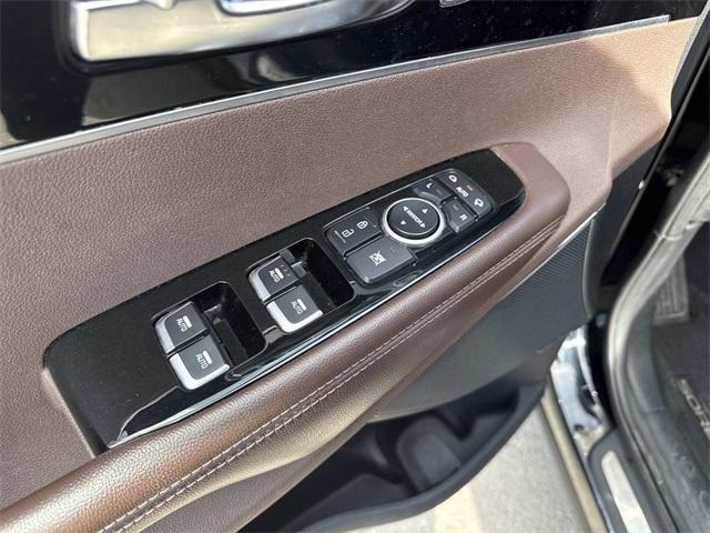 used 2019 Kia Sorento car, priced at $14,500