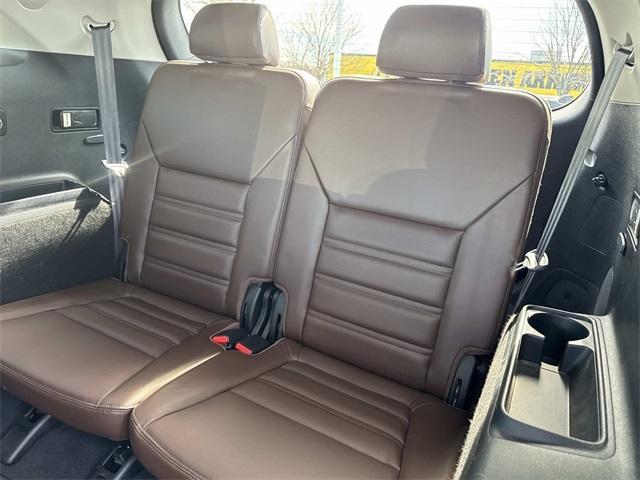 used 2019 Kia Sorento car, priced at $14,500