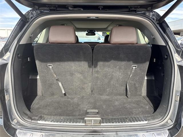 used 2019 Kia Sorento car, priced at $14,500