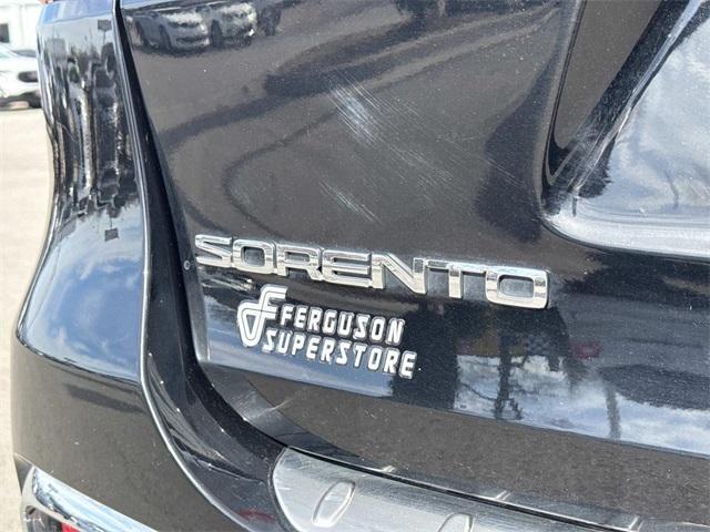 used 2019 Kia Sorento car, priced at $14,500