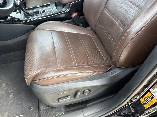used 2019 Kia Sorento car, priced at $14,500