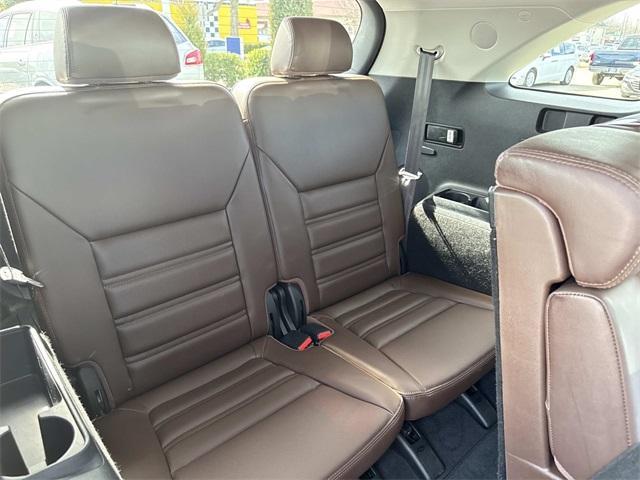 used 2019 Kia Sorento car, priced at $14,500