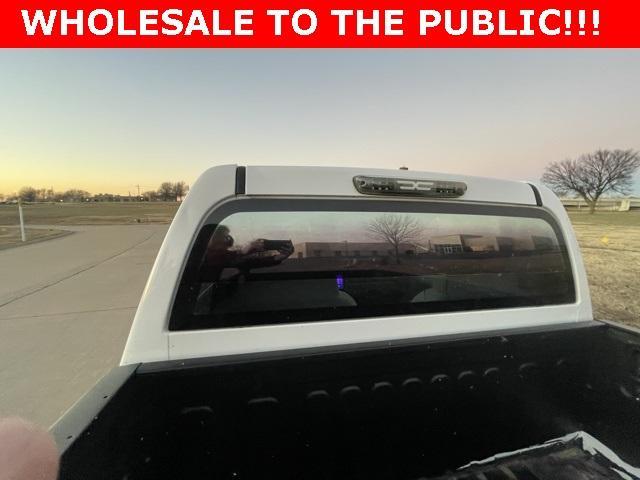 used 2007 GMC Canyon car, priced at $7,000