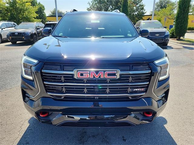 new 2026 GMC Terrain car, priced at $41,218