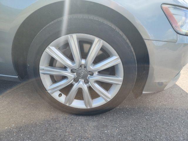 used 2013 Audi A6 car, priced at $7,658