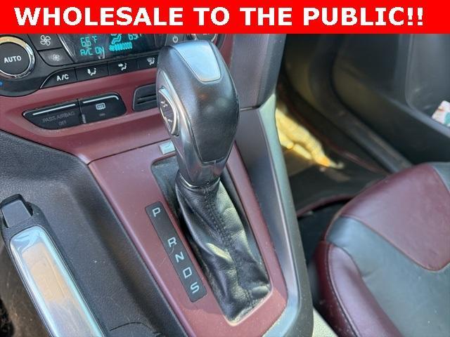 used 2013 Ford Focus car, priced at $6,000