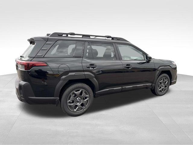 new 2026 Subaru Outback car, priced at $37,997