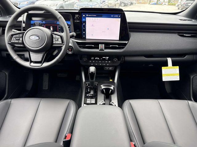 new 2026 Subaru Outback car, priced at $37,997
