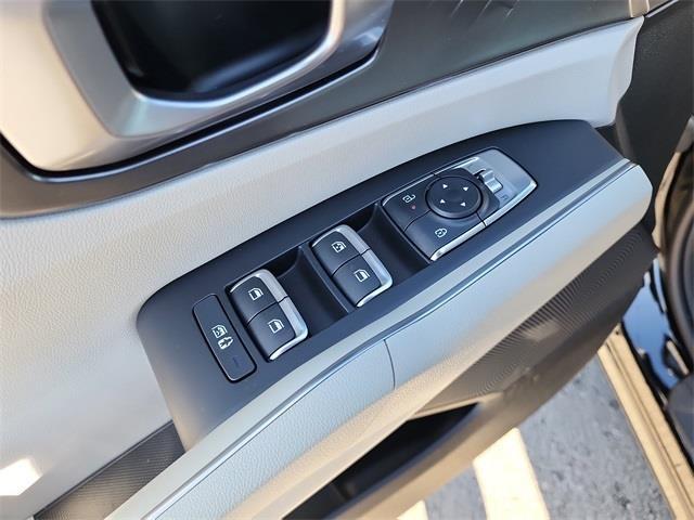 new 2026 Kia Sorento Hybrid car, priced at $36,537