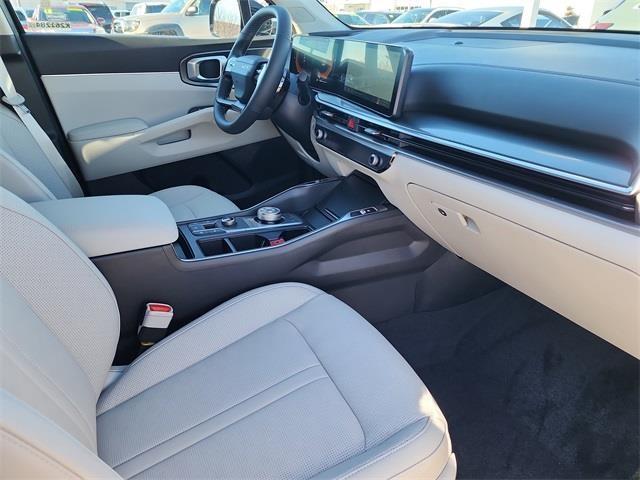 new 2026 Kia Sorento Hybrid car, priced at $36,537