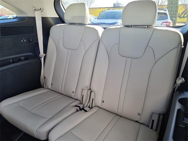 new 2026 Kia Sorento Hybrid car, priced at $36,537