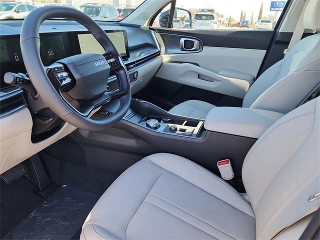 new 2026 Kia Sorento Hybrid car, priced at $36,537