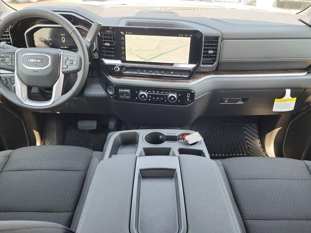 new 2026 GMC Sierra 1500 car, priced at $43,815