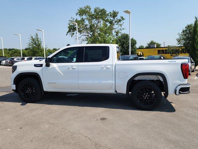 new 2026 GMC Sierra 1500 car, priced at $43,815
