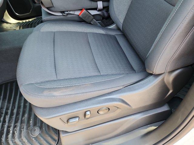 new 2026 GMC Sierra 1500 car, priced at $43,815