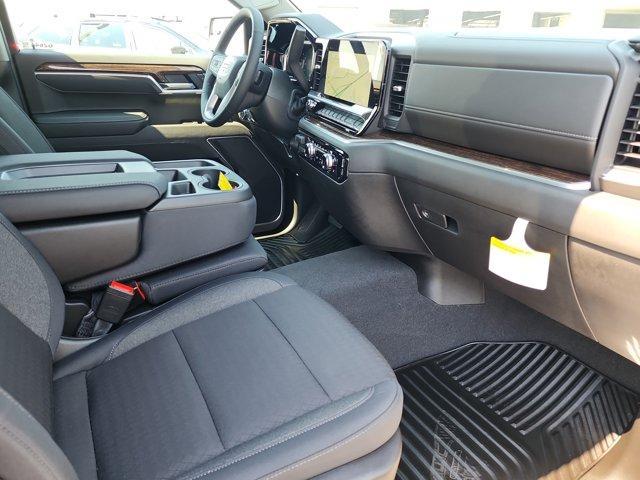 new 2026 GMC Sierra 1500 car, priced at $43,815