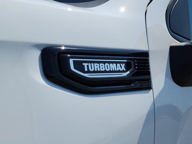 new 2026 GMC Sierra 1500 car, priced at $43,815