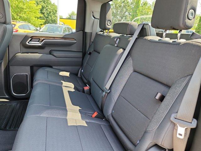 new 2026 GMC Sierra 1500 car, priced at $43,815