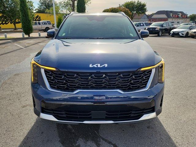 new 2026 Kia Sorento car, priced at $35,421