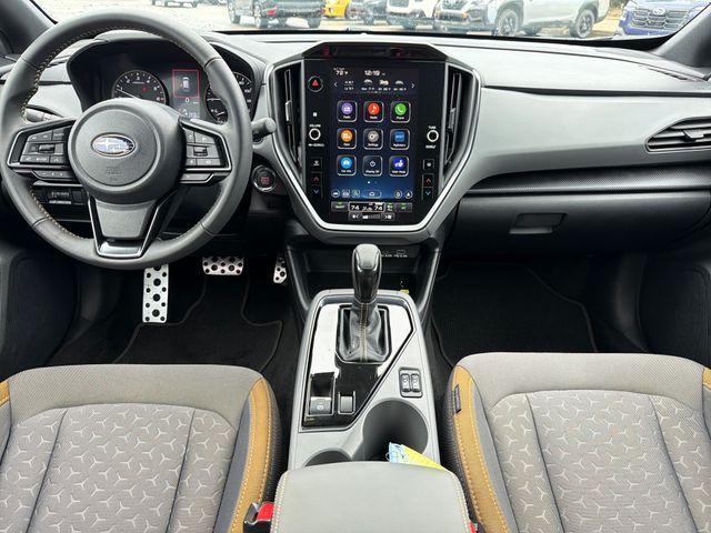 used 2026 Subaru Crosstrek car, priced at $29,079