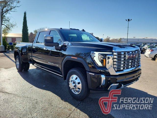 new 2026 GMC Sierra 3500 car, priced at $86,060