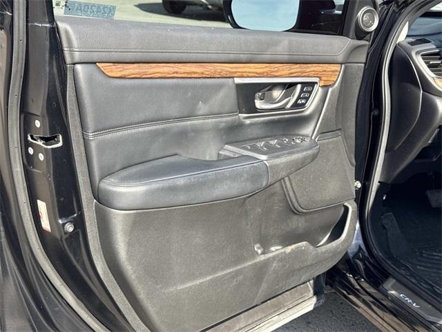 used 2020 Honda CR-V car, priced at $22,000