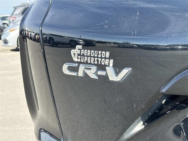 used 2020 Honda CR-V car, priced at $22,000