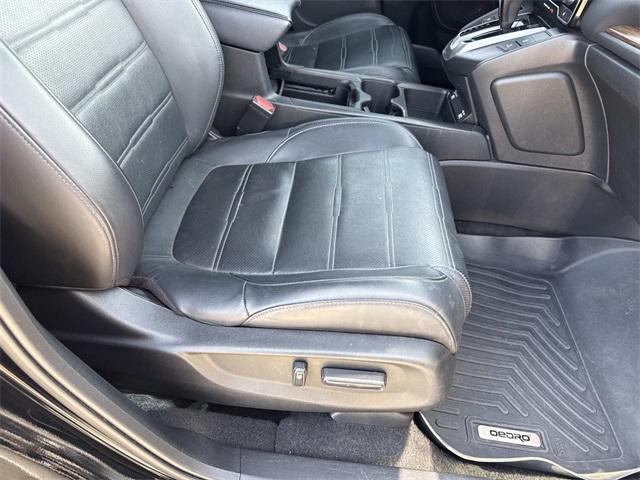 used 2020 Honda CR-V car, priced at $22,000