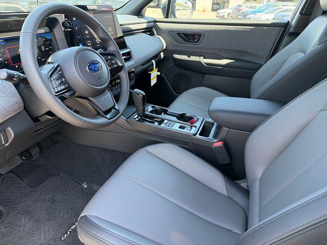 new 2026 Subaru Outback car, priced at $35,835