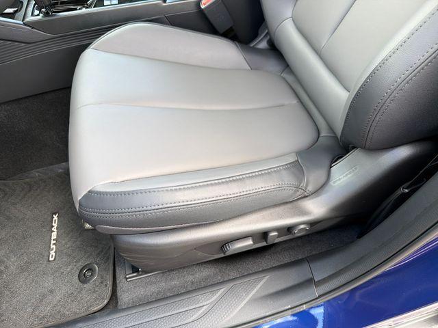 new 2026 Subaru Outback car, priced at $37,732