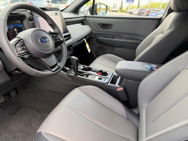 new 2026 Subaru Outback car, priced at $37,732