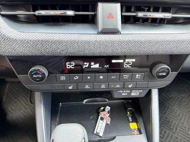 new 2026 Subaru Outback car, priced at $37,732