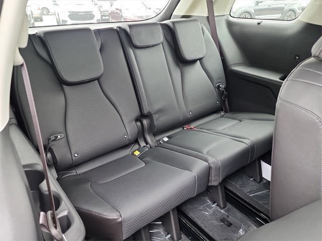 new 2026 Kia Carnival car, priced at $50,753