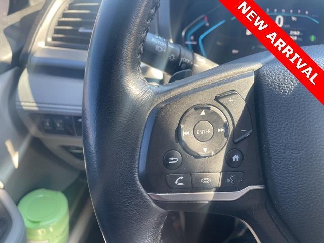 used 2021 Honda Odyssey car, priced at $31,000